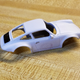 Illustration for article titled Teutonic Tuesday: Project 964, WIP
